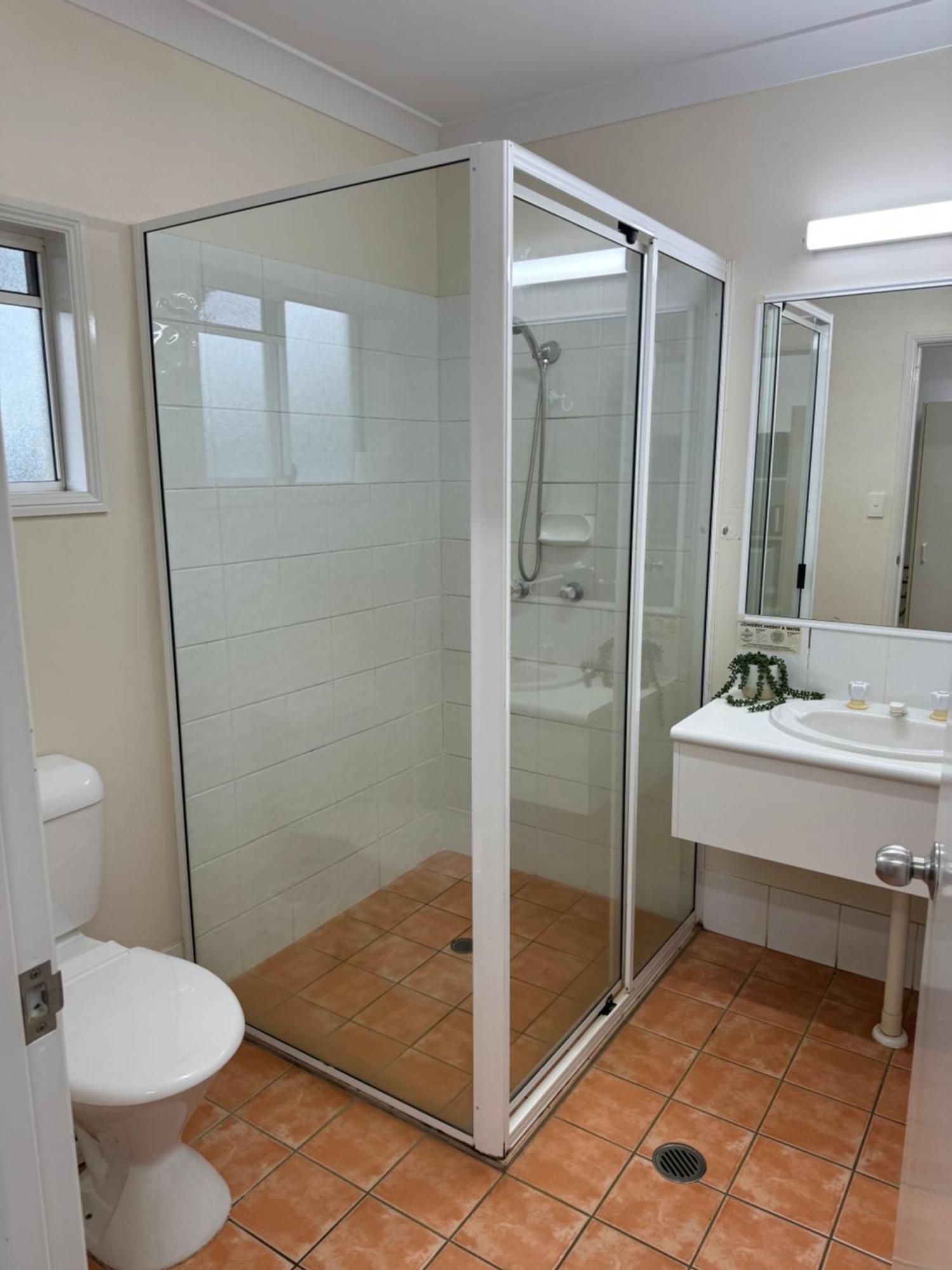 Mareeba Motor Inn Екстер'єр фото