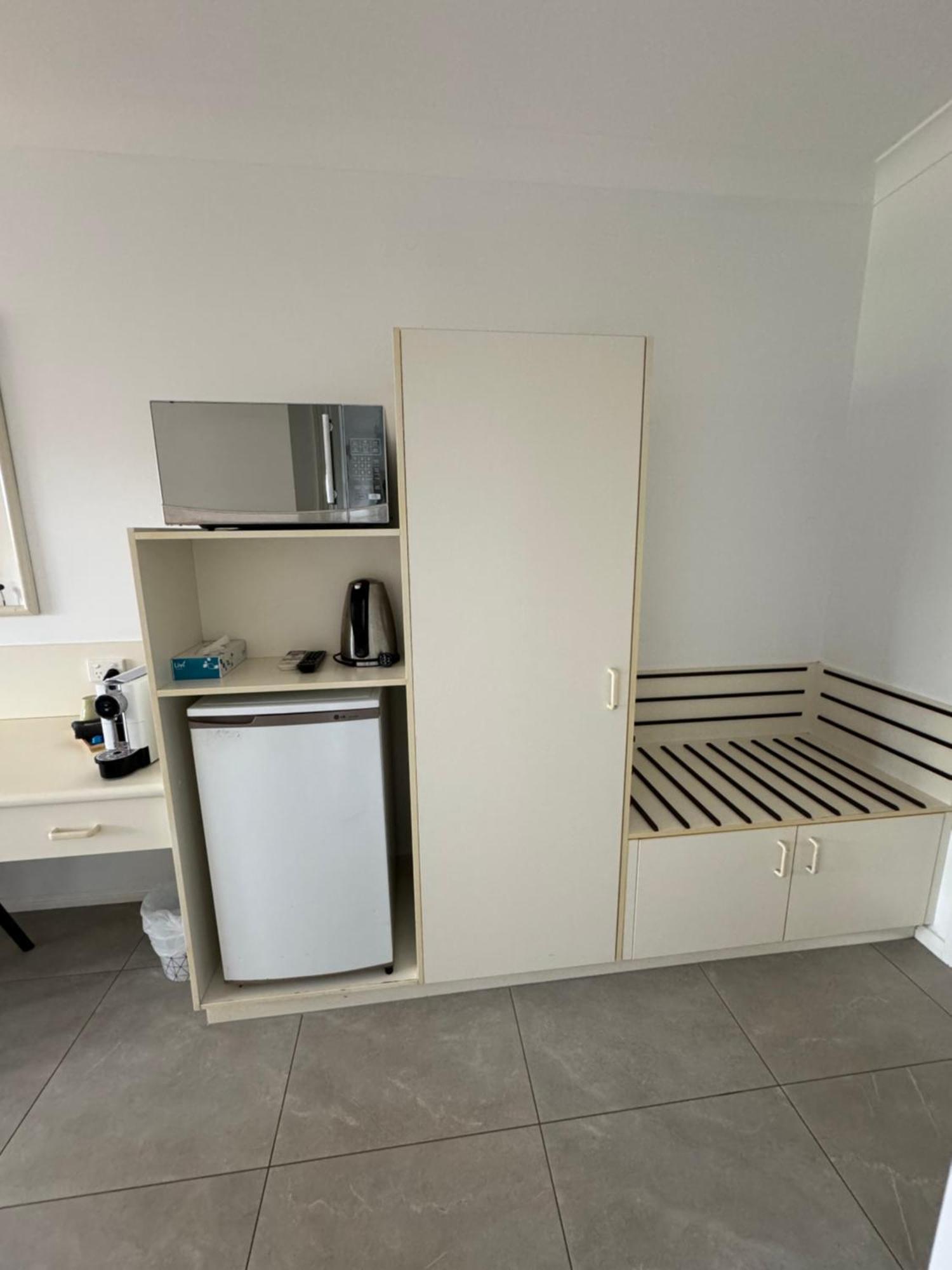 Mareeba Motor Inn Екстер'єр фото