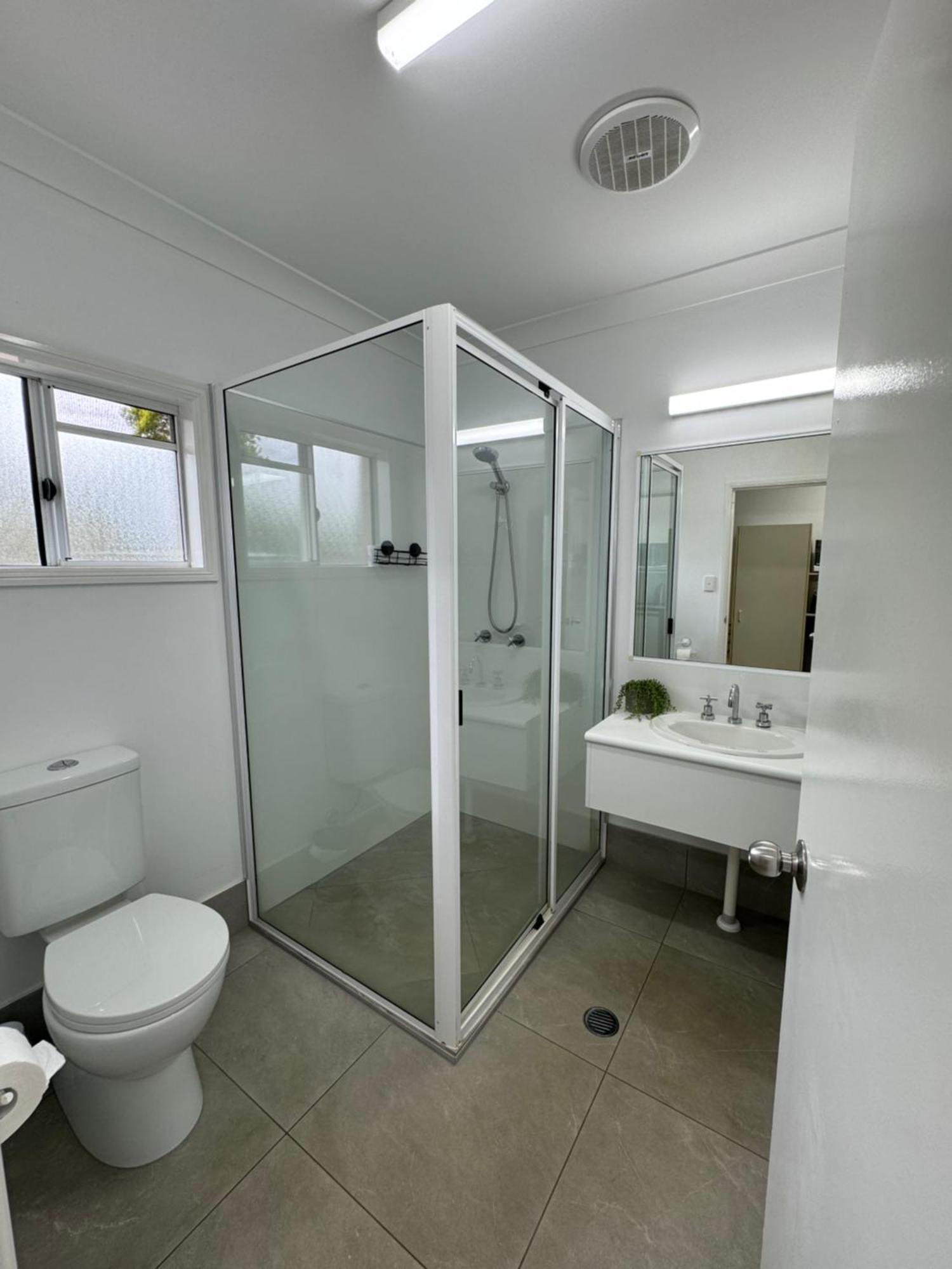 Mareeba Motor Inn Екстер'єр фото